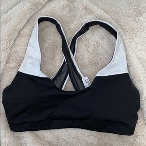 Victoria Secret Sport X back sports bra